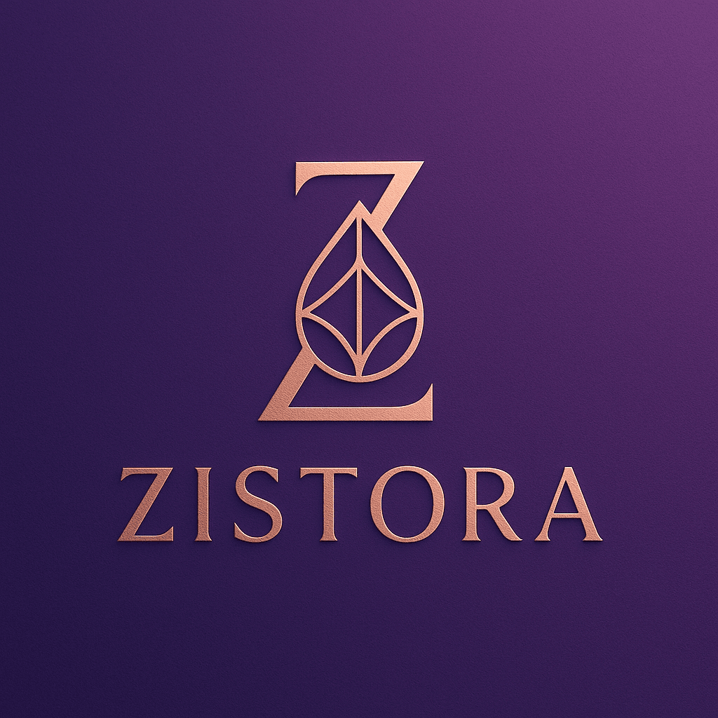 Zistora Logo